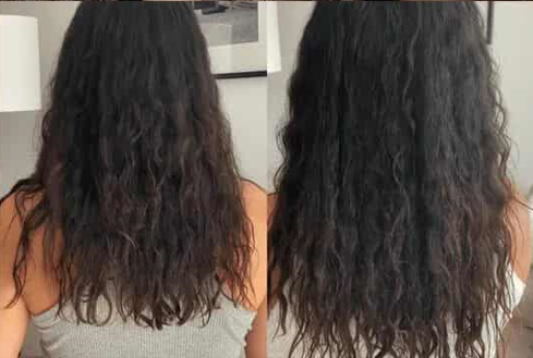 Hair Problem